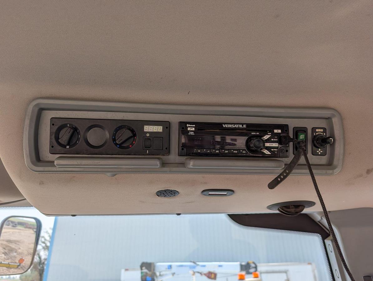 Used Versatile 310 MFWD