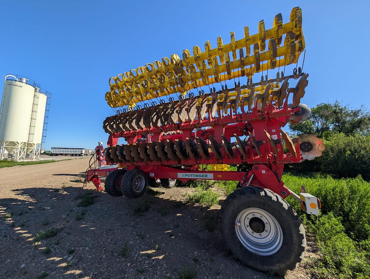 2025 Pottinger