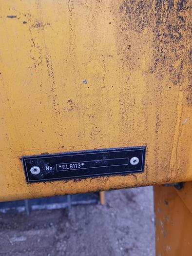 Used 2023 Elho Scorpio 710- Used