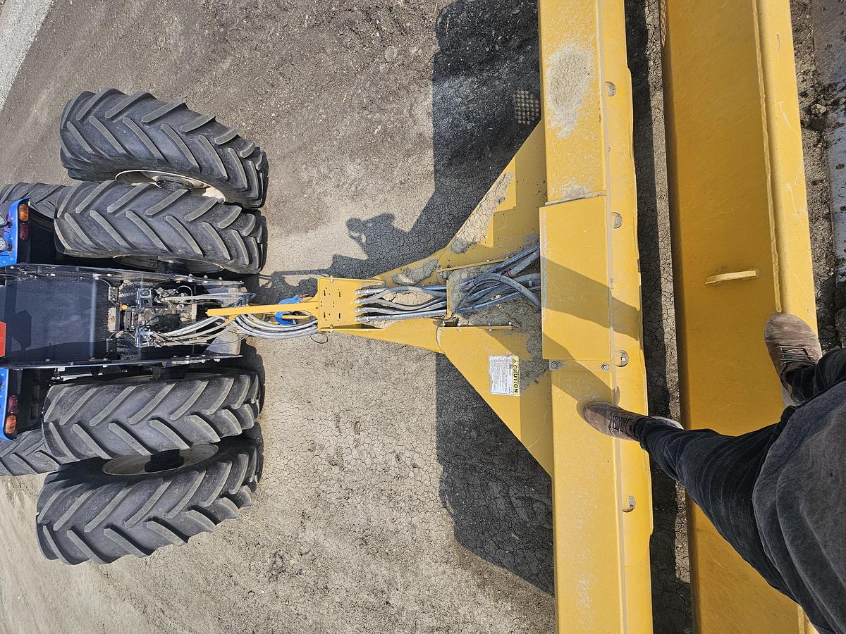 Used 2023 METALCRAFT 2016E