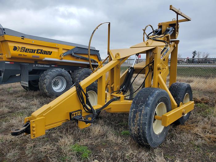 2023 O'CONNELL FARM DRAINAGE PLOWS INC 70DL