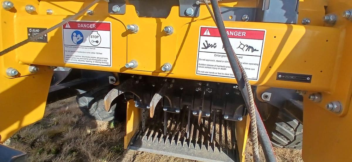 Used 2025 ELHO Scorpio 710