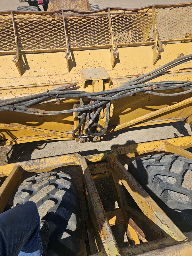 Used Reynolds 20E 12.5