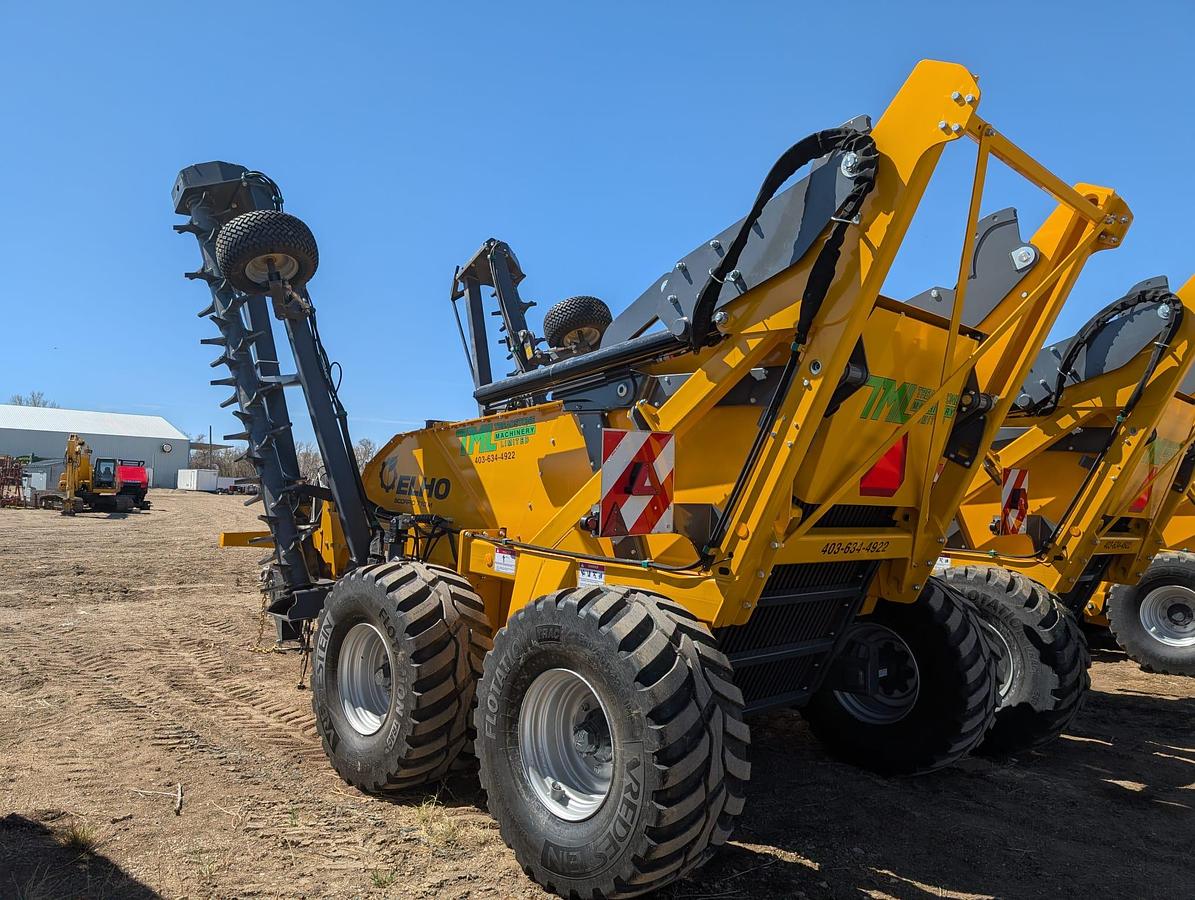 2026 ELHO SCORPIO 710 Base