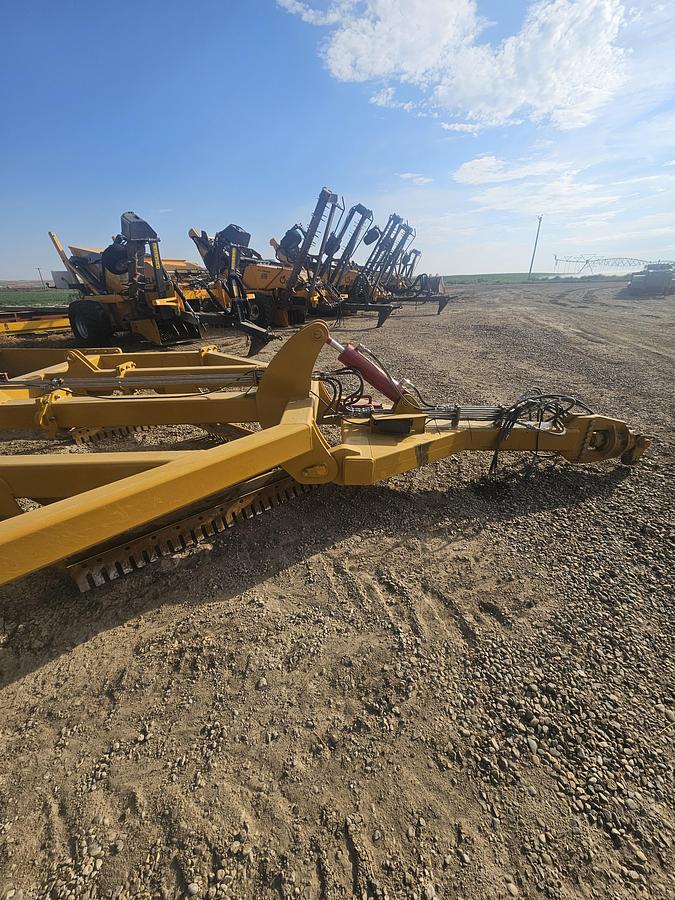 Used 2024 METALCRAFT RG14