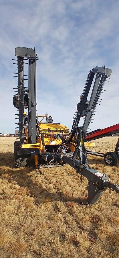 Used 2025 ELHO Scorpio 710