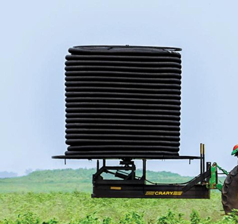 2025 Crary 3-Point Hitch Stringer