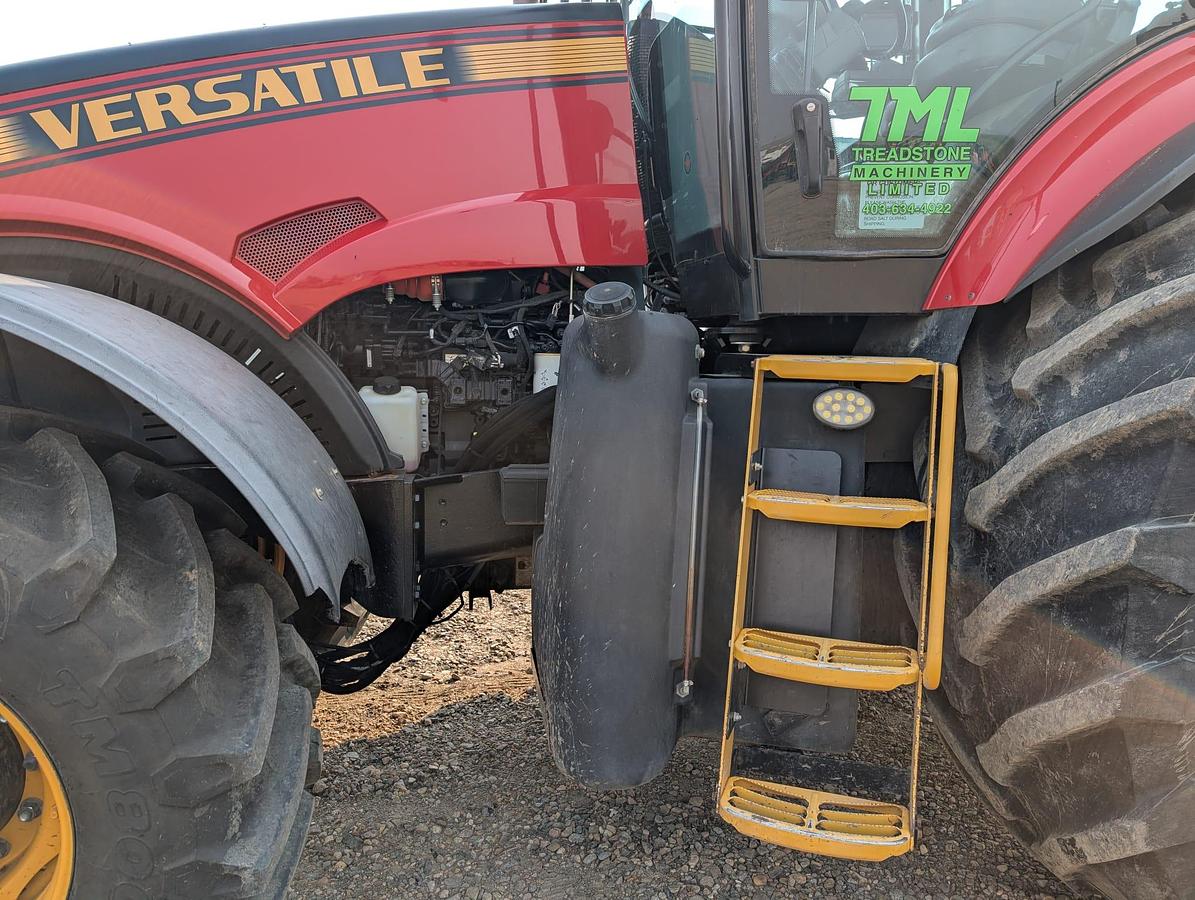 Used Versatile 310 MFWD