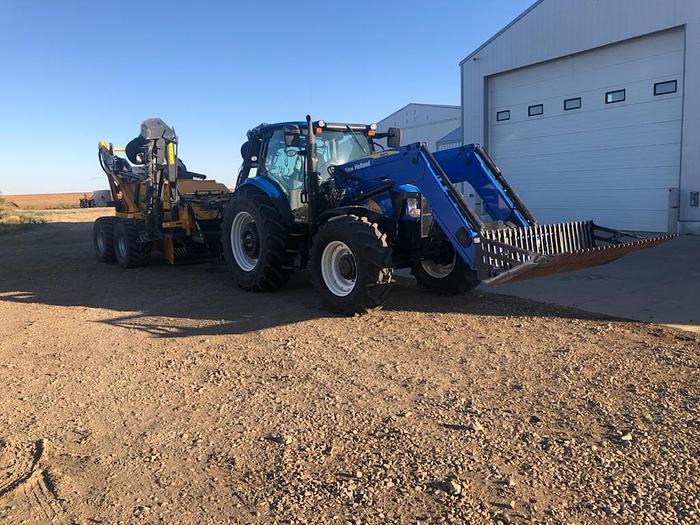 2024 Elho Scorpio 550