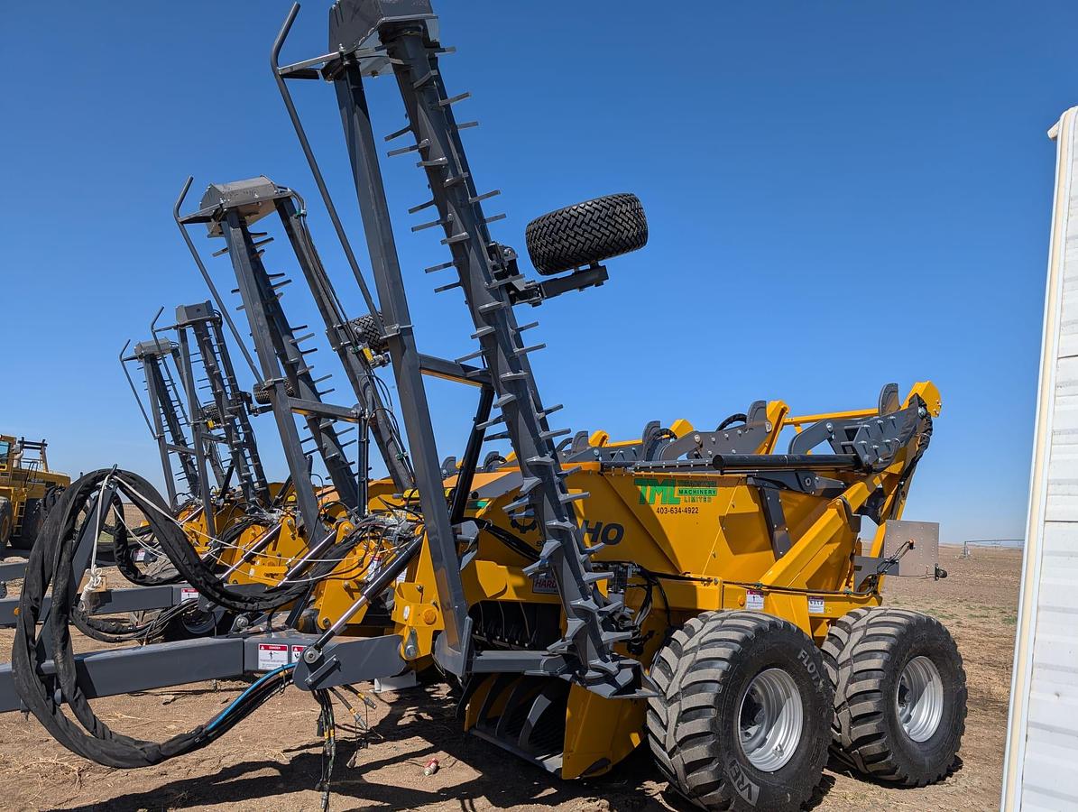 2026 ELHO SCORPIO 710 Base