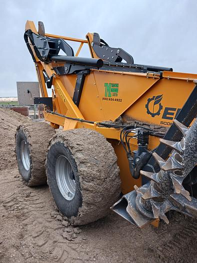 Used 2023 ELHO SCORPIO 710-Used