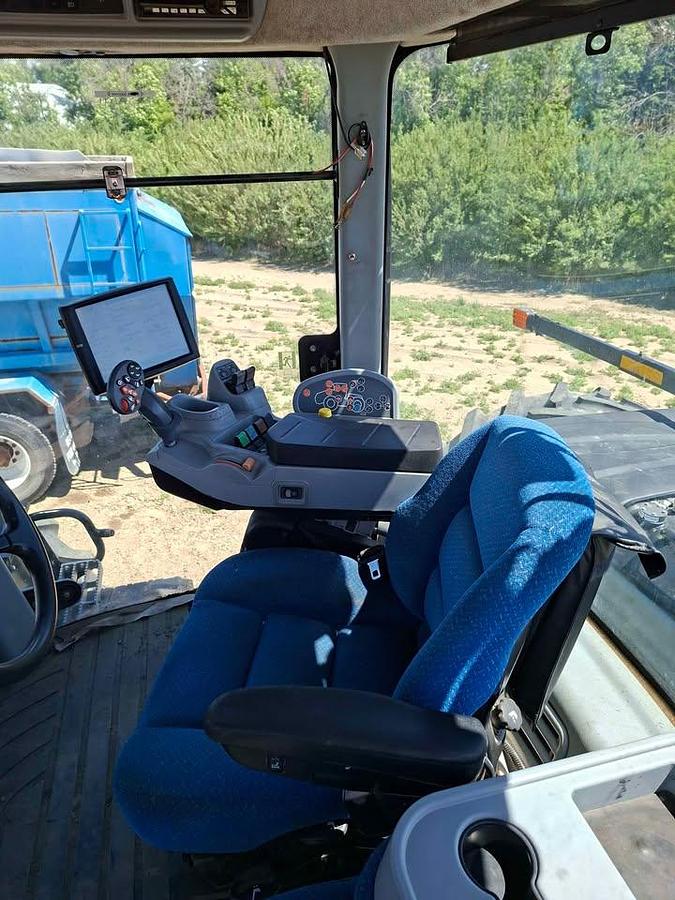 Used 2018 New Holland T9.480