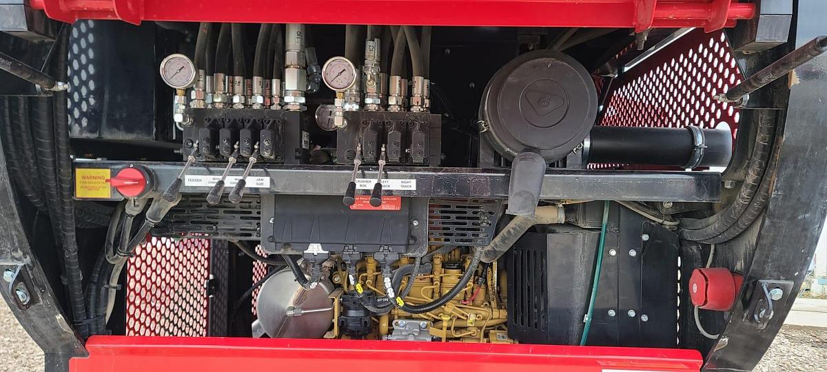 Used 2023 RED RHINO 7000 PLUS