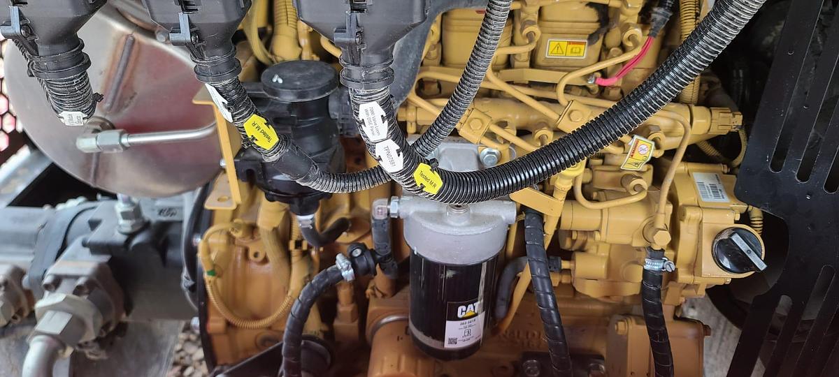 Used 2023 RED RHINO 7000 PLUS