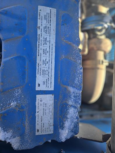 Used 2006 Powerscreen 1000 Maxtrak