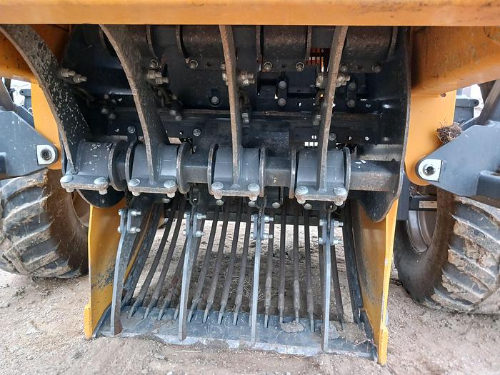 Used 2023 Elho Scorpio 710- Used