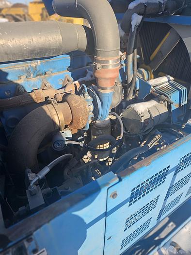 Used 2006 Powerscreen 1000 Maxtrak