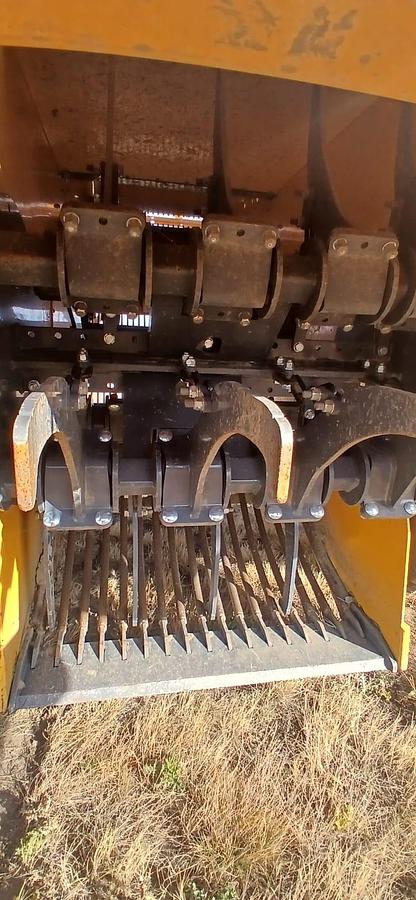 Used 2025 ELHO Scorpio 710