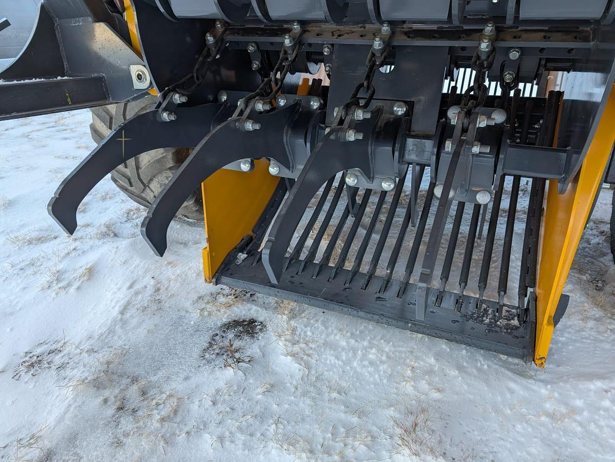 2025 ELHO SCORPIO 550SF (ISOBUS)