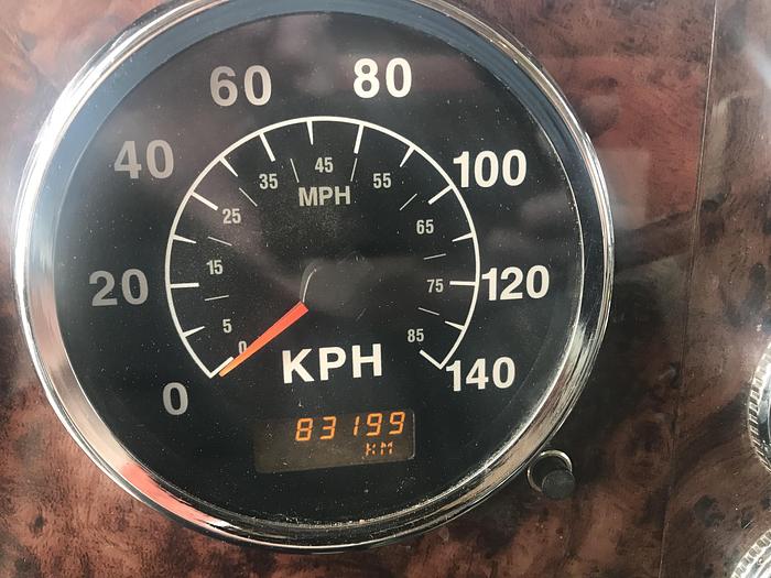 Used 2005 International 9400 i 6X4