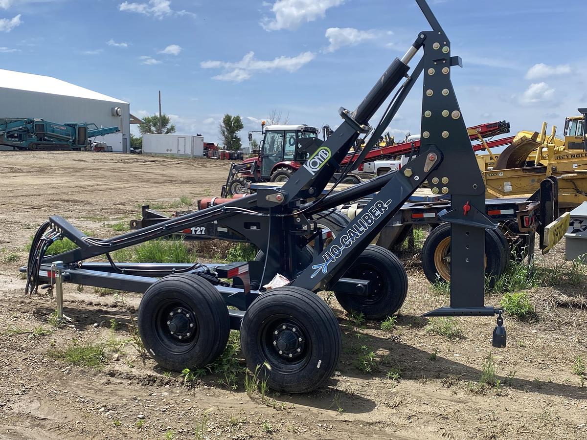 2025 KOMB Ag Services 40 Caliber MXTRX48