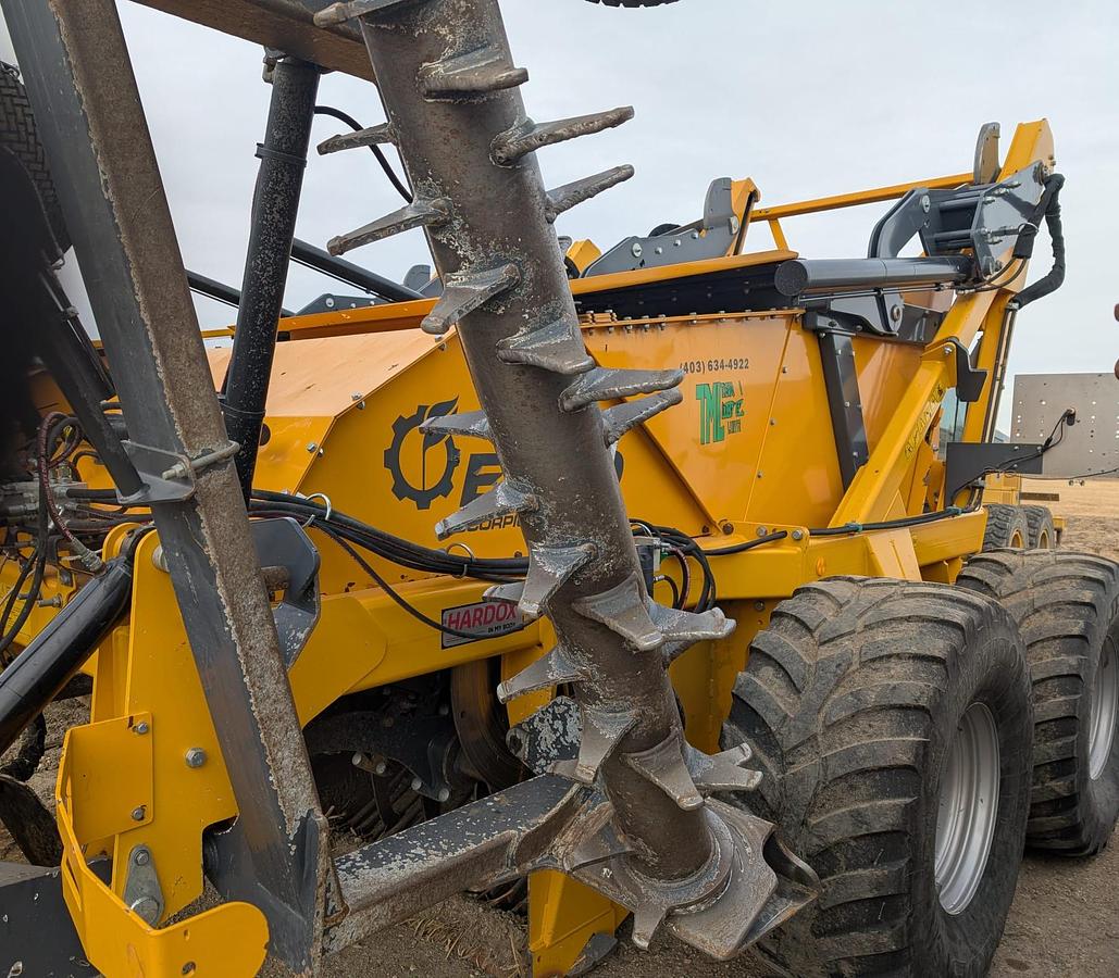 Used 2023 Elho Scorpio 550