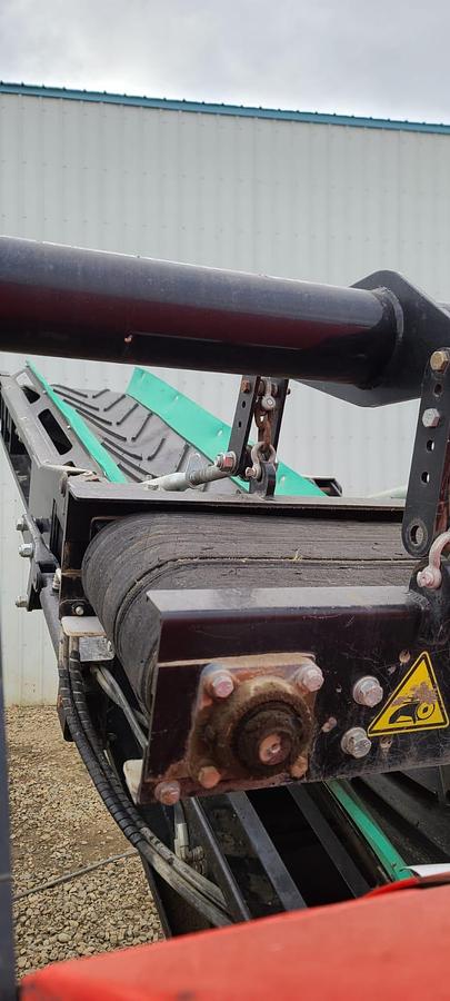 Used 2023 RED RHINO 7000 PLUS