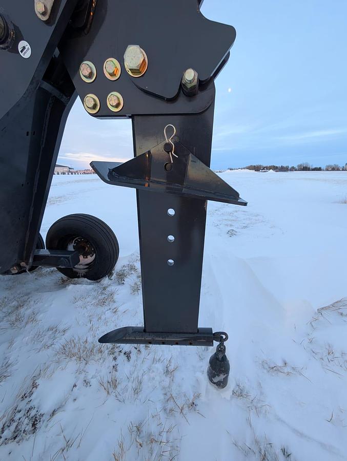 2025 KOMB 40 Caliber MXTRX48