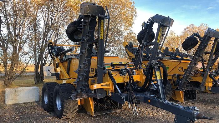 Used 2023 Elho Scorpio 550