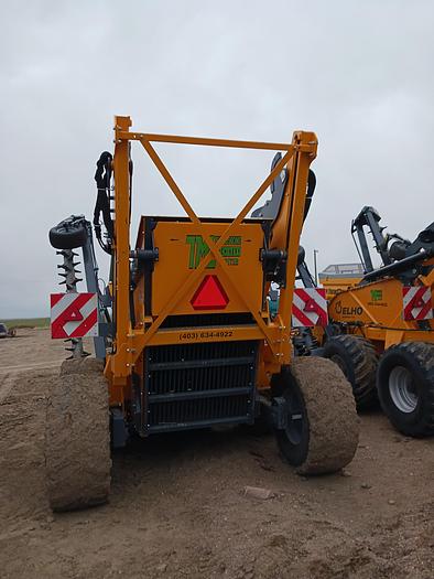 Used 2023 ELHO SCORPIO 710-Used