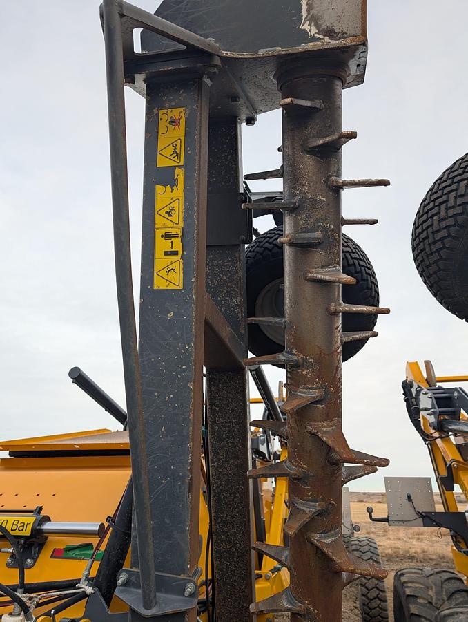 Used 2023 Elho Scorpio 550