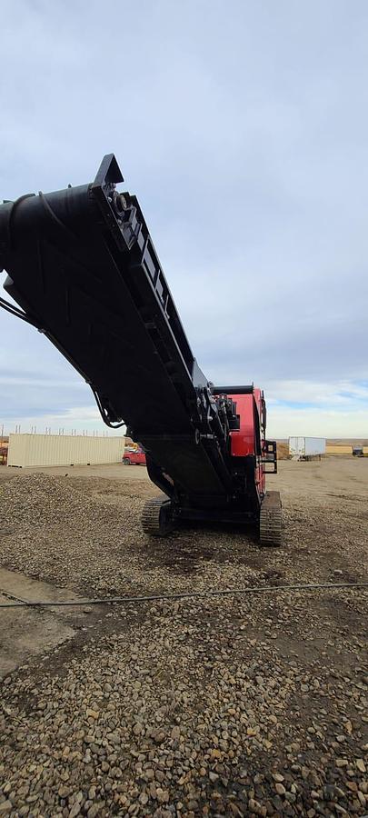 Used 2023 RED RHINO 7000 PLUS