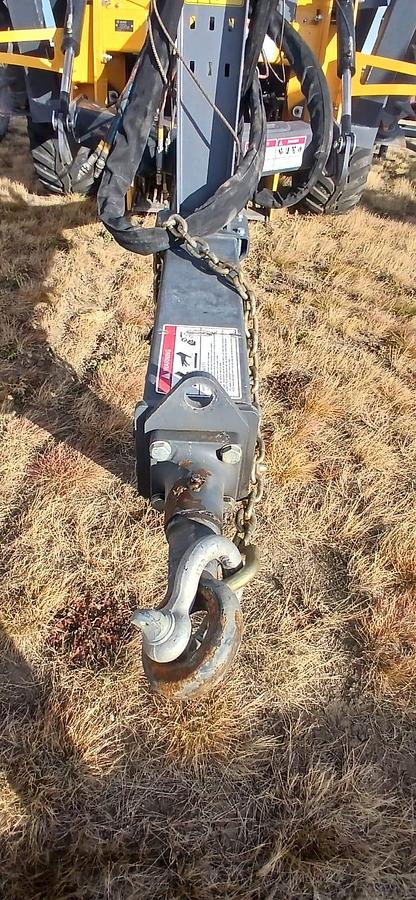 Used 2025 ELHO Scorpio 710