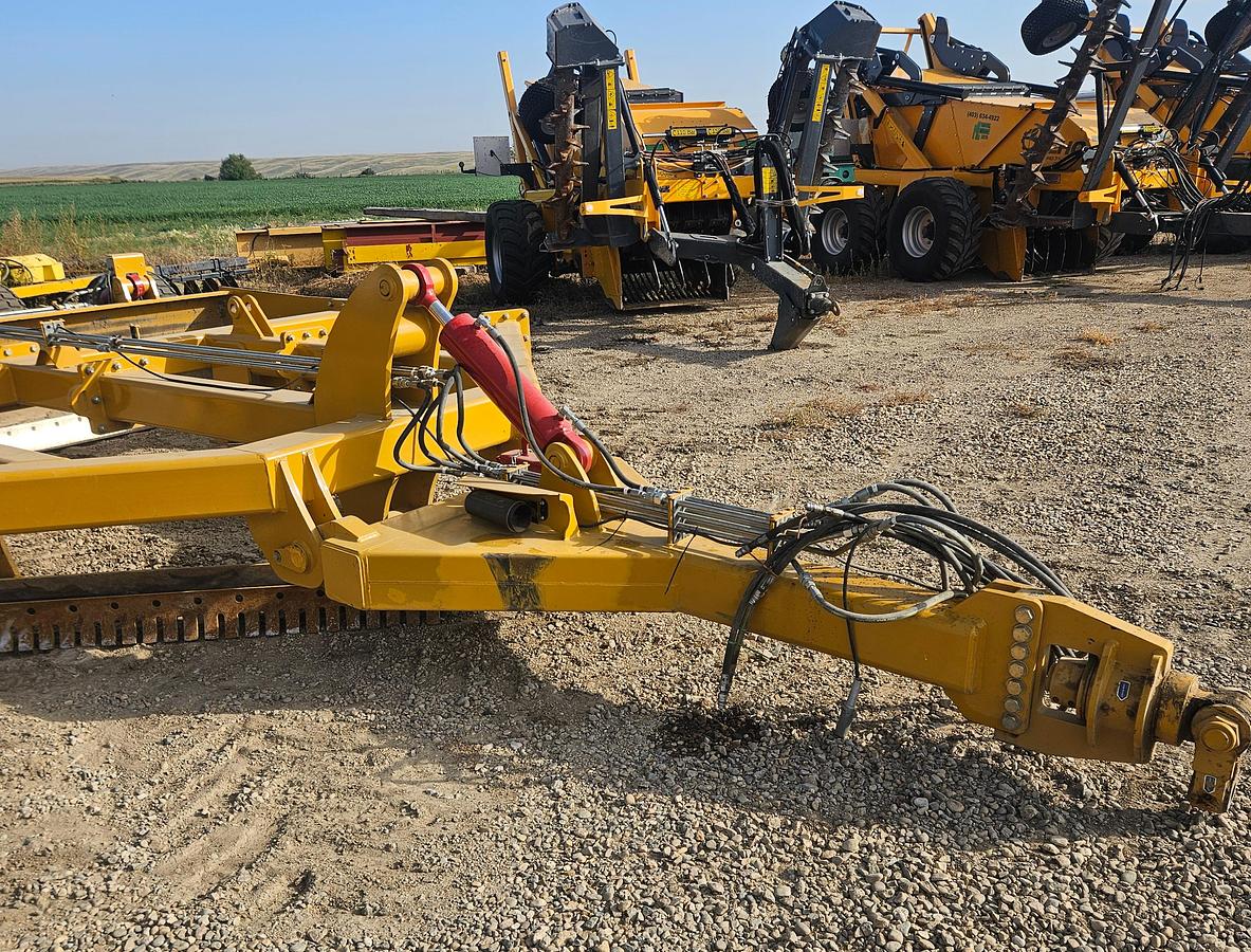 Used 2024 METALCRAFT RG14