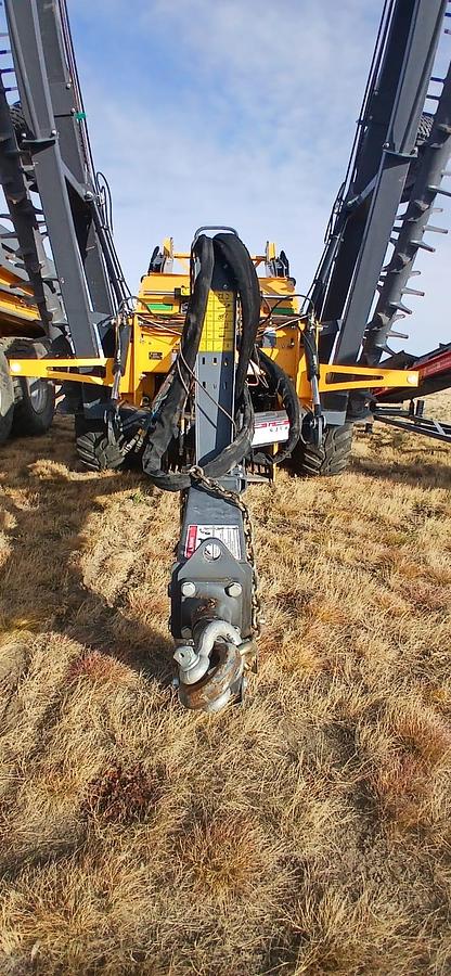 Used 2025 ELHO Scorpio 710