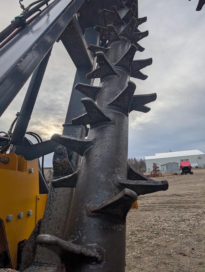 Used 2023 Elho Scorpio 550