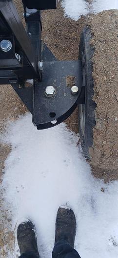 2024 RED RHINO 30 FT