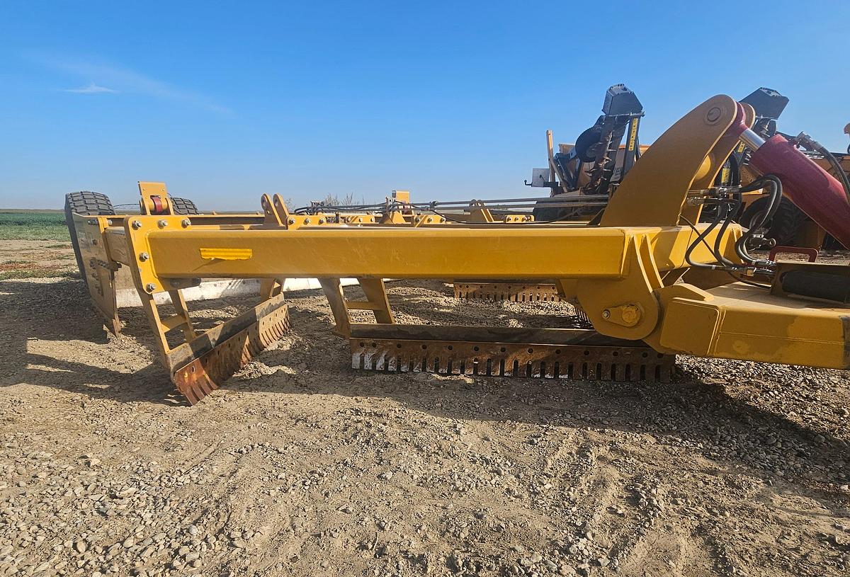 Used 2024 METALCRAFT RG14