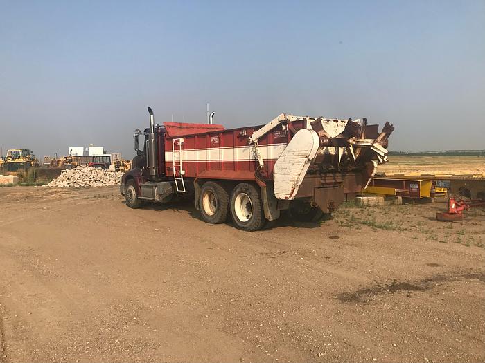 Used 2005 International 9400 i 6X4