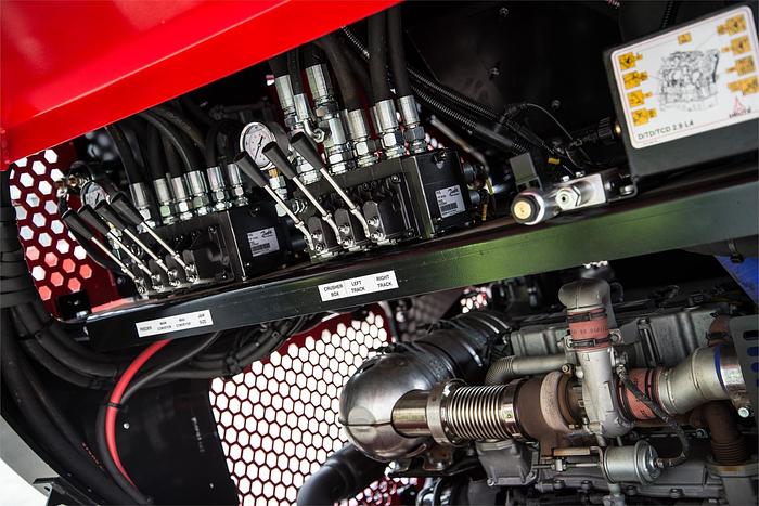 Used 2023 RED RHINO 7000 PLUS