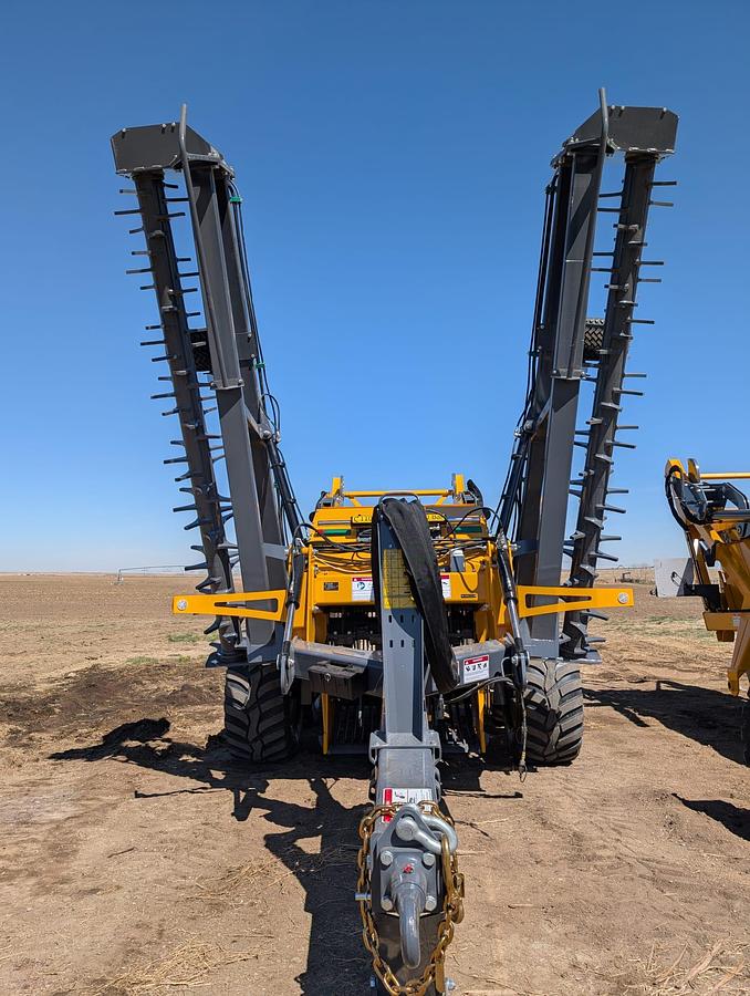 2026 ELHO SCORPIO 710 M