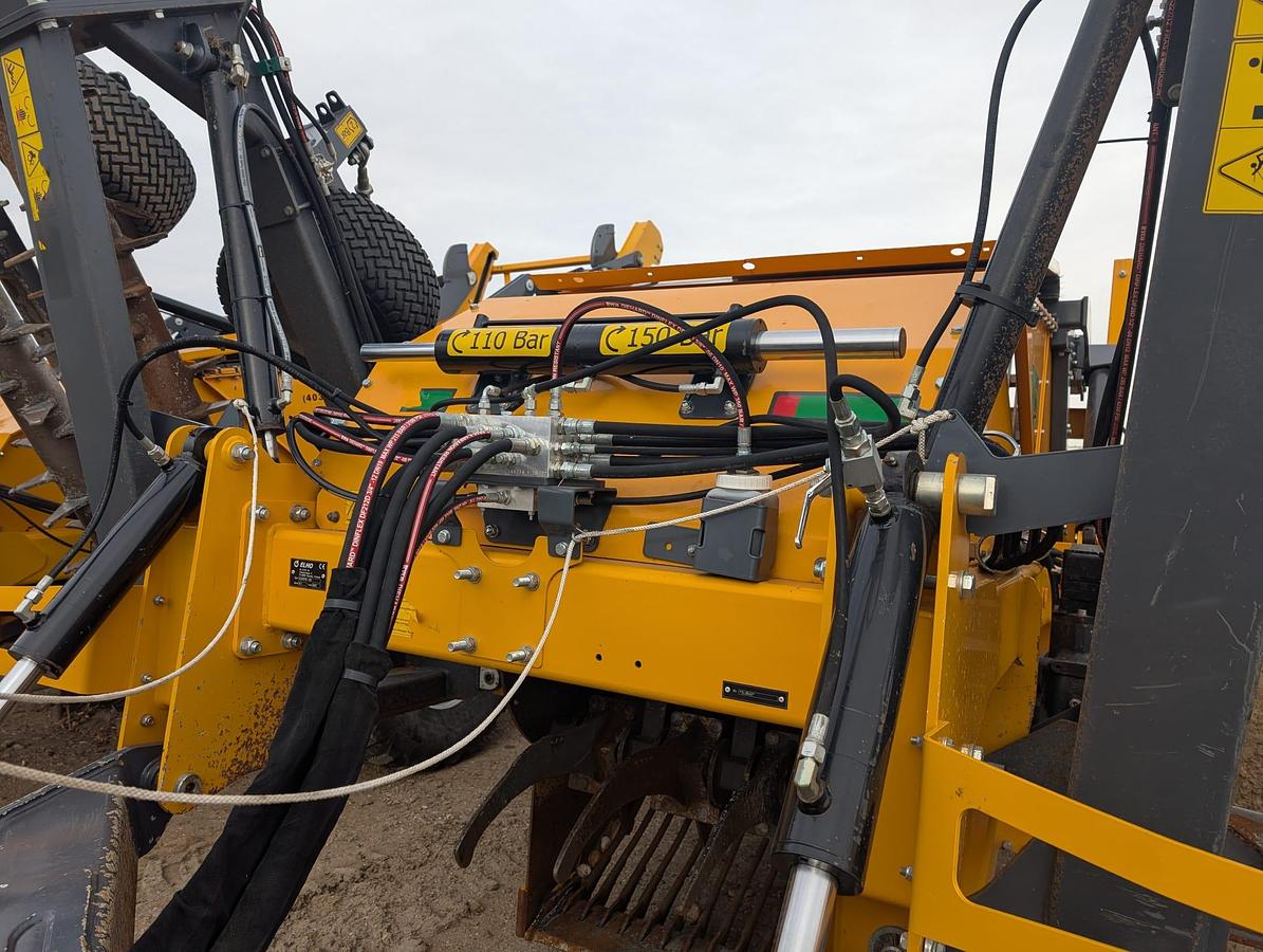 Used 2023 Elho Scorpio 430