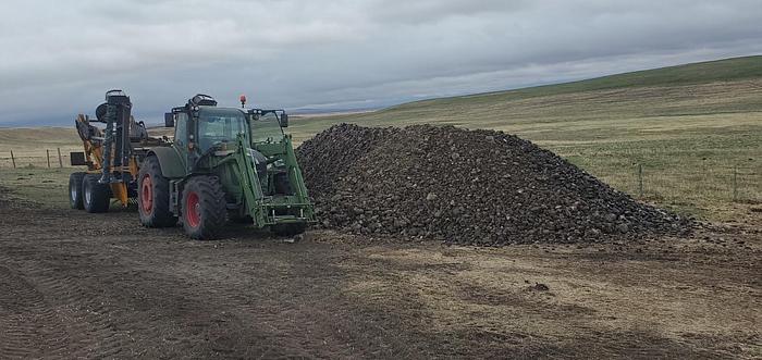 2024 Elho Scorpio 550