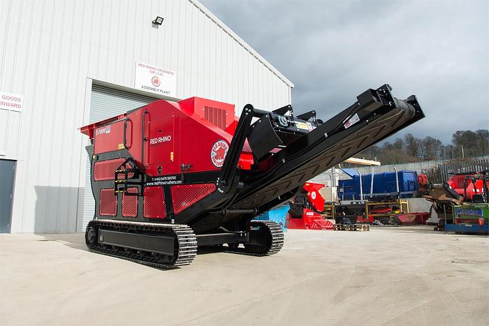 Used 2023 RED RHINO 7000 PLUS