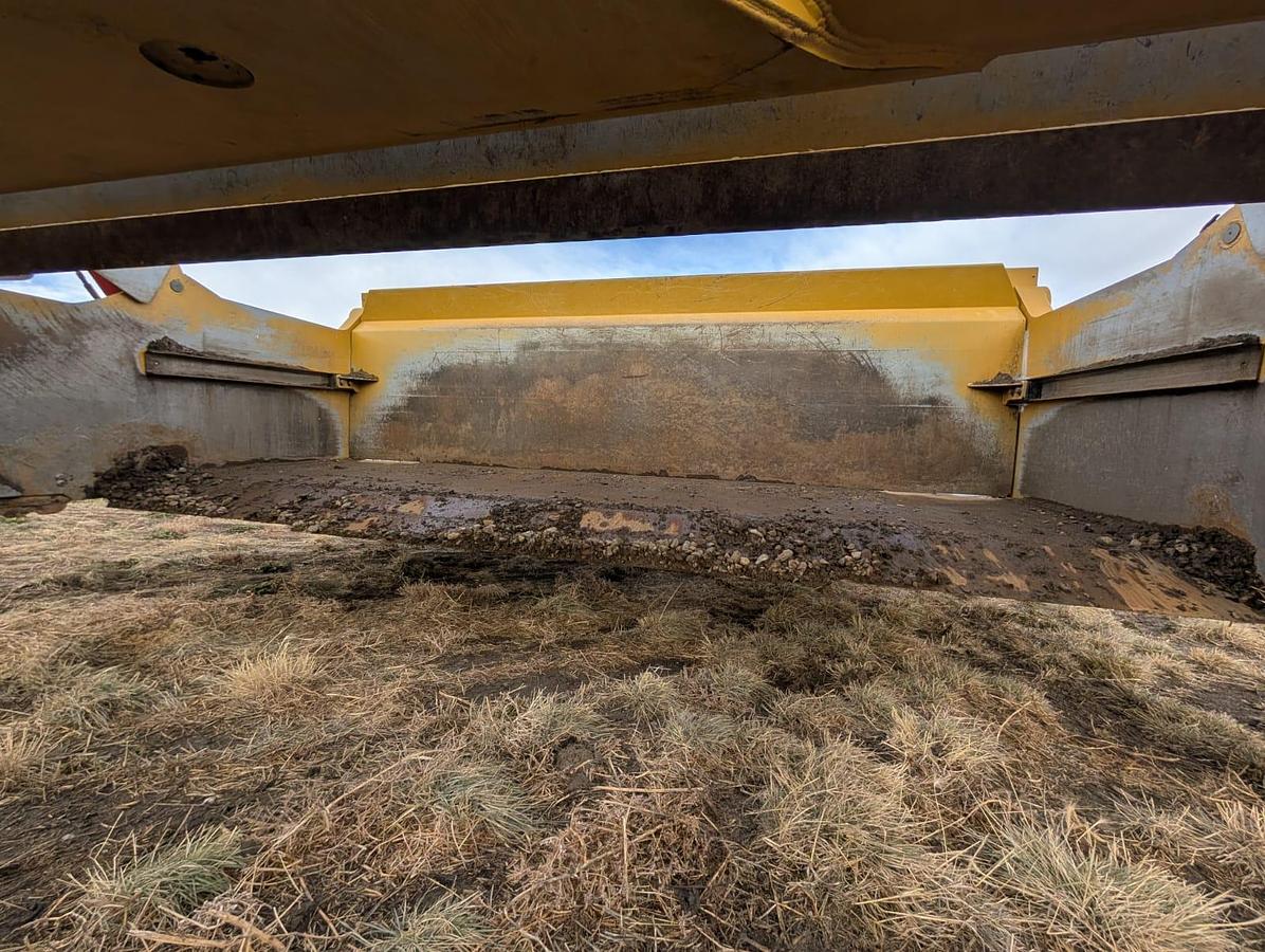 Used 2023 METALCRAFT 2016E