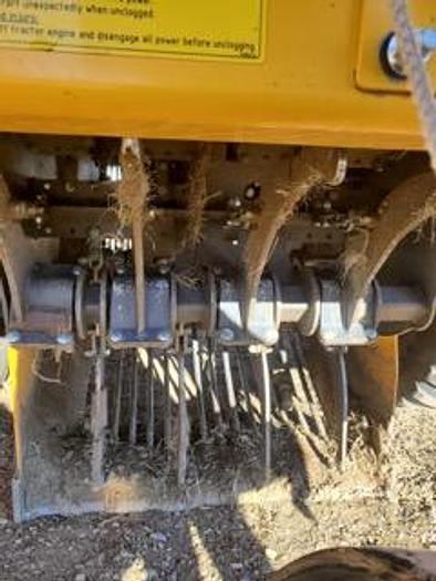 Used 2023 Elho Scorpio 550- Used