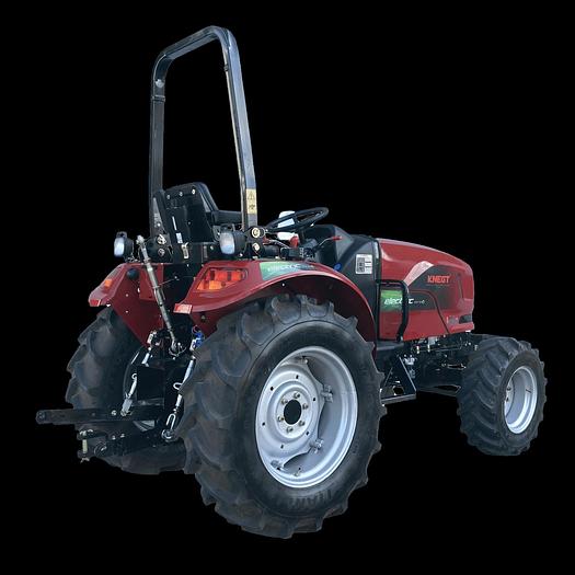 2025 Knegt 404G2E - 55HP