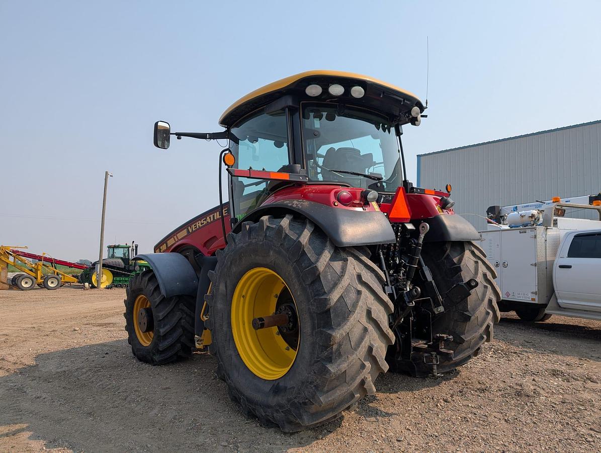 Used Versatile 310 MFWD