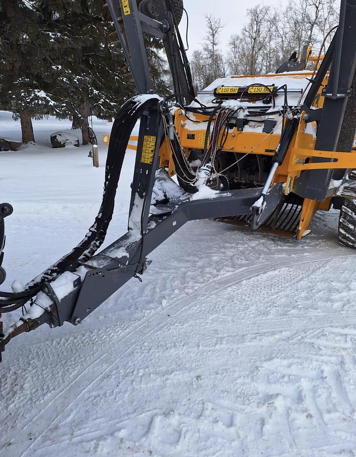 Used 2024 Elho Scorpio 550