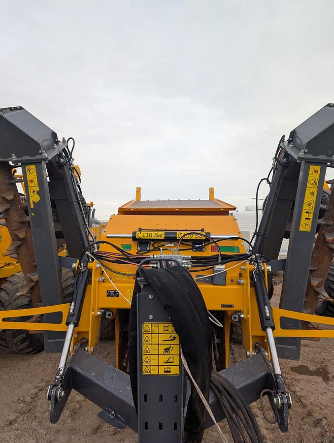 Used 2023 Elho Scorpio 430